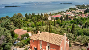 Seaview Villa & Suites